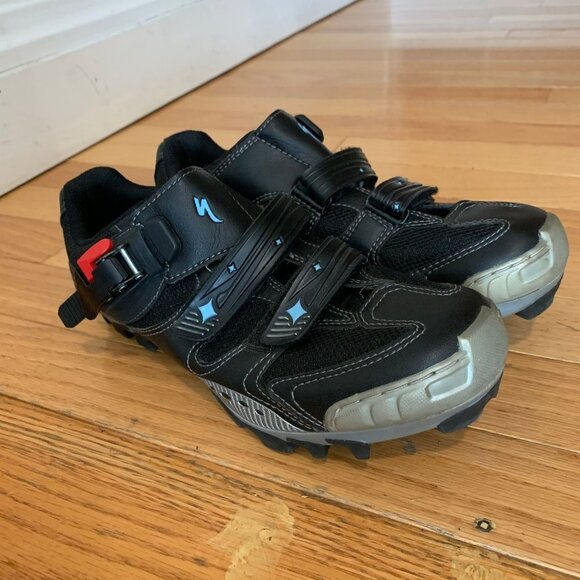 COPY - Women's Mountain Bike Specialized Shoes - Picture 7 of 15